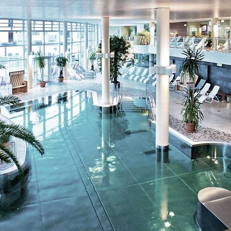 Reduce Hotel Vital Bad Tatzmannsdorf Ngoại thất bức ảnh