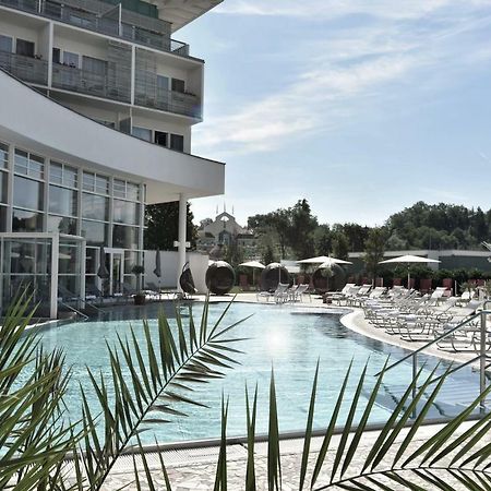 Reduce Hotel Vital Bad Tatzmannsdorf Ngoại thất bức ảnh