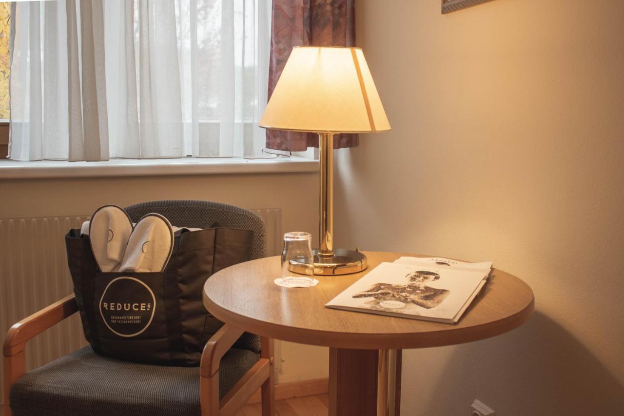 Reduce Hotel Vital Bad Tatzmannsdorf Ngoại thất bức ảnh