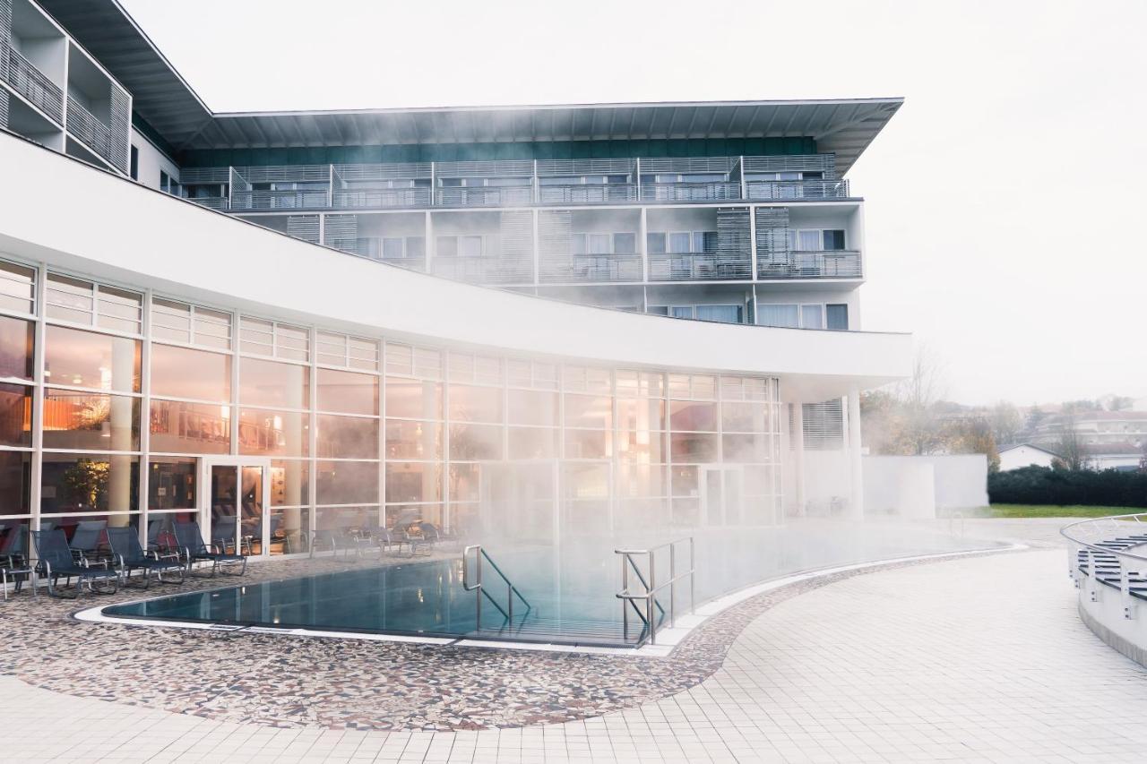 Reduce Hotel Vital Bad Tatzmannsdorf Ngoại thất bức ảnh