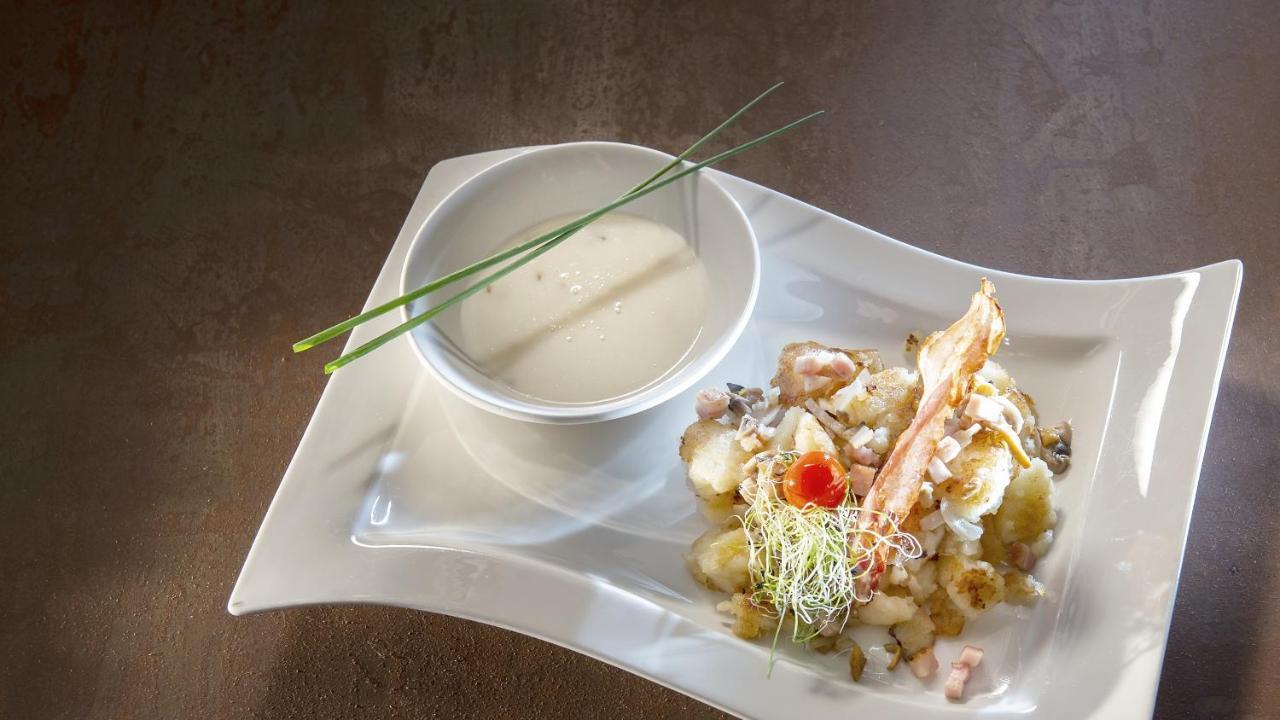 Reduce Hotel Vital Bad Tatzmannsdorf Ngoại thất bức ảnh