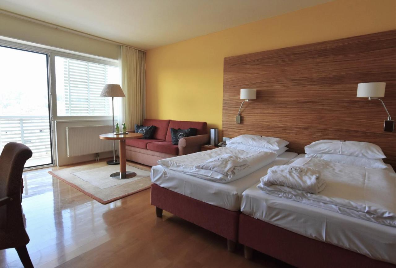 Reduce Hotel Vital Bad Tatzmannsdorf Ngoại thất bức ảnh