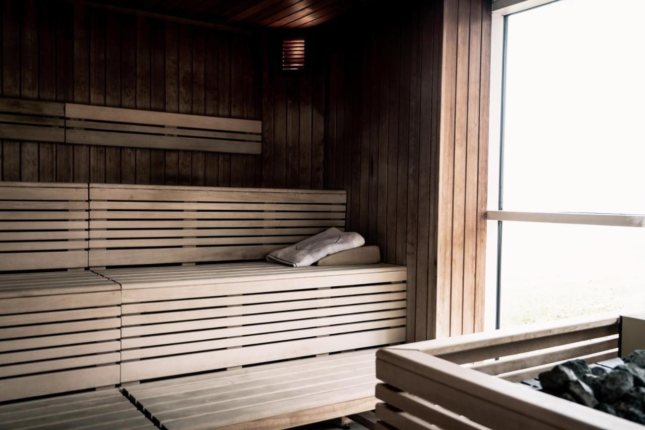 Reduce Hotel Vital Bad Tatzmannsdorf Ngoại thất bức ảnh