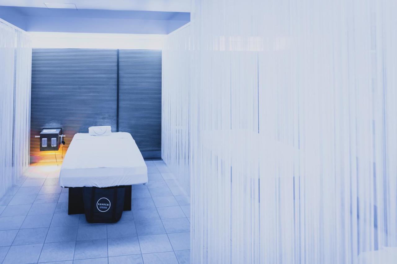 Reduce Hotel Vital Bad Tatzmannsdorf Ngoại thất bức ảnh