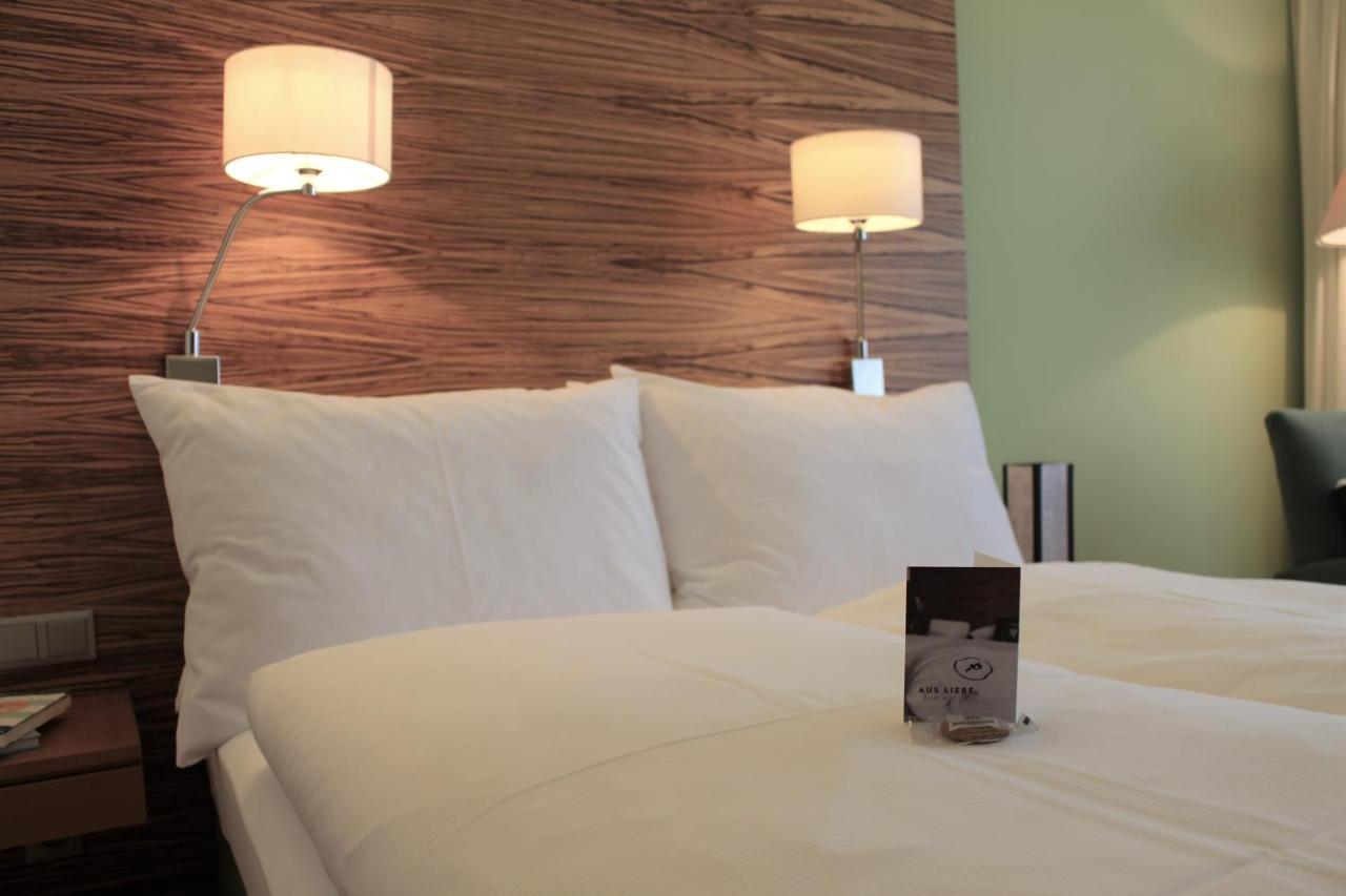 Reduce Hotel Vital Bad Tatzmannsdorf Ngoại thất bức ảnh