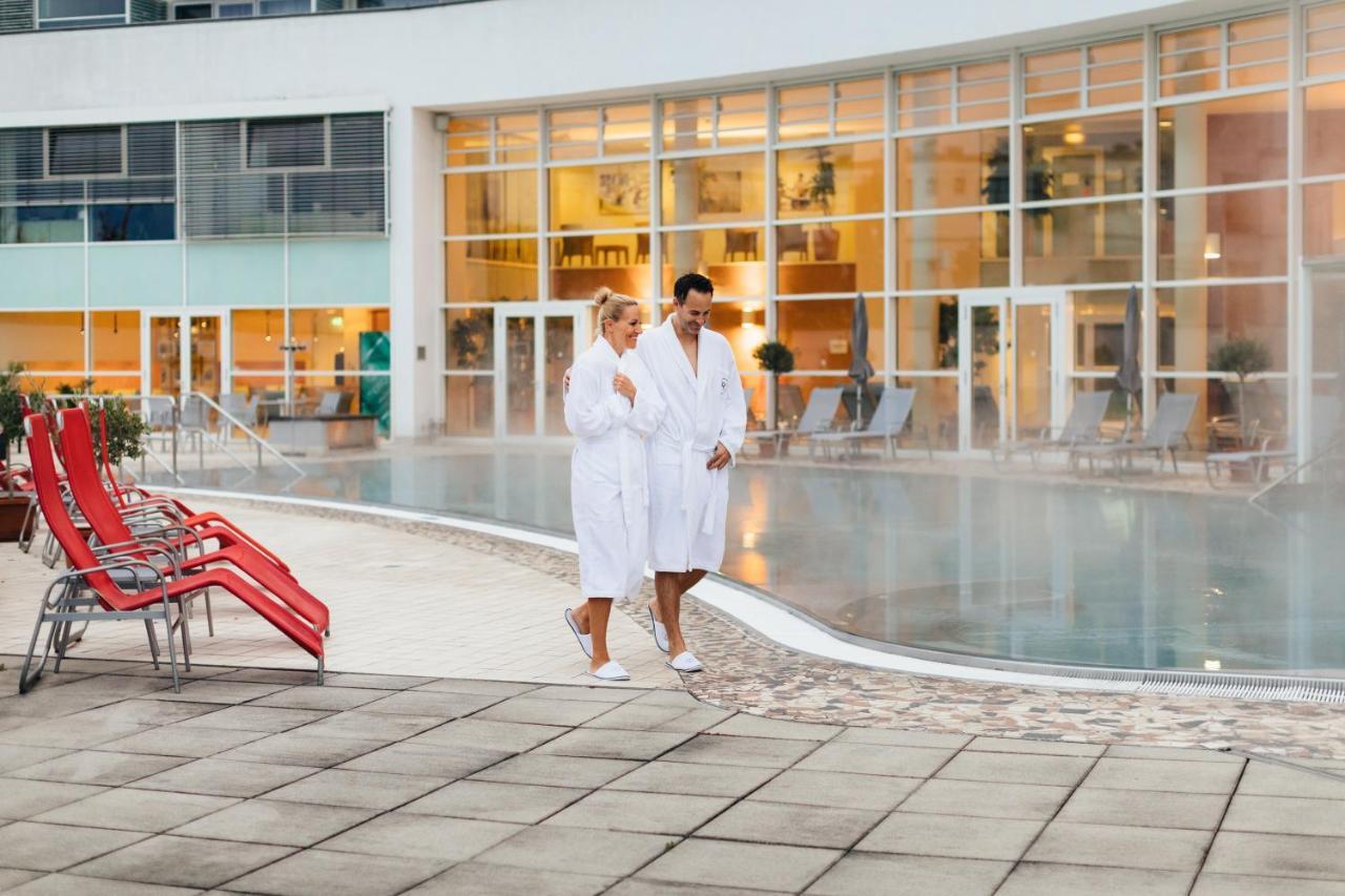 Reduce Hotel Vital Bad Tatzmannsdorf Ngoại thất bức ảnh