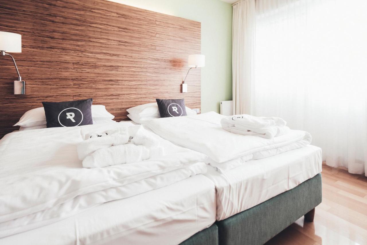 Reduce Hotel Vital Bad Tatzmannsdorf Ngoại thất bức ảnh