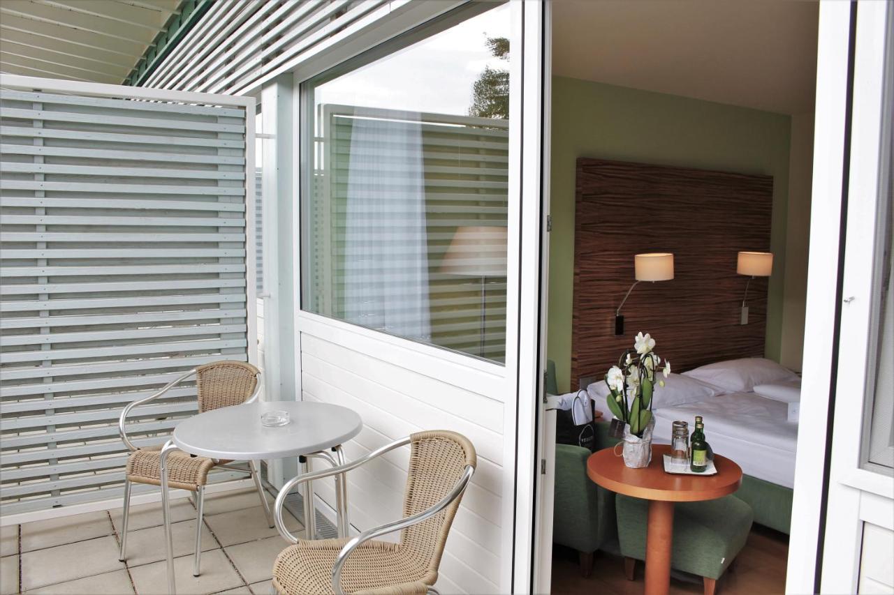 Reduce Hotel Vital Bad Tatzmannsdorf Ngoại thất bức ảnh