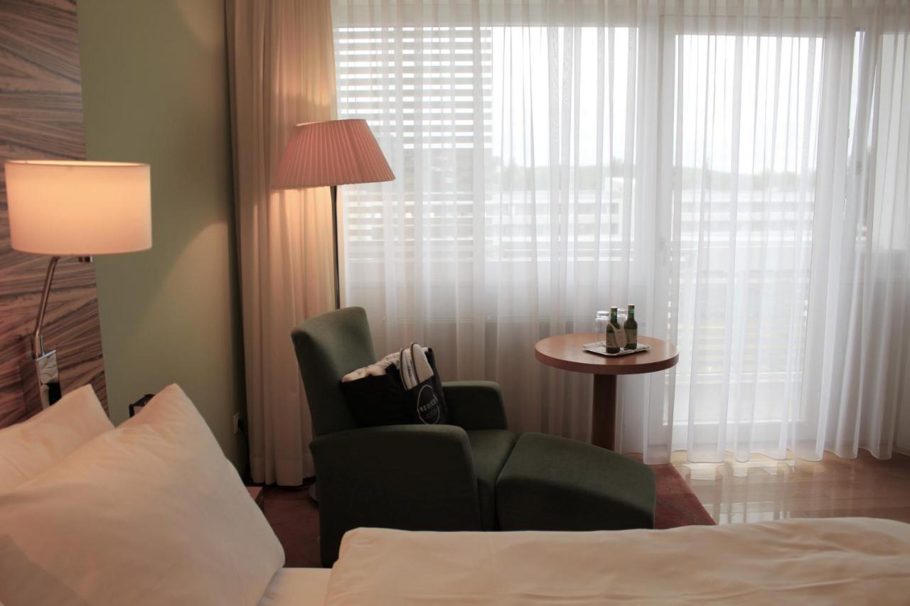 Reduce Hotel Vital Bad Tatzmannsdorf Ngoại thất bức ảnh