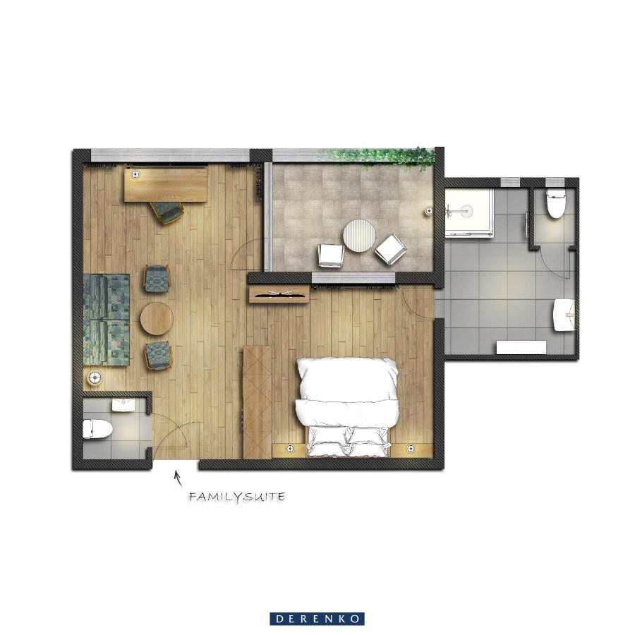 Reduce Hotel Vital Bad Tatzmannsdorf Ngoại thất bức ảnh