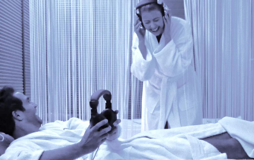 Reduce Hotel Vital Bad Tatzmannsdorf Ngoại thất bức ảnh