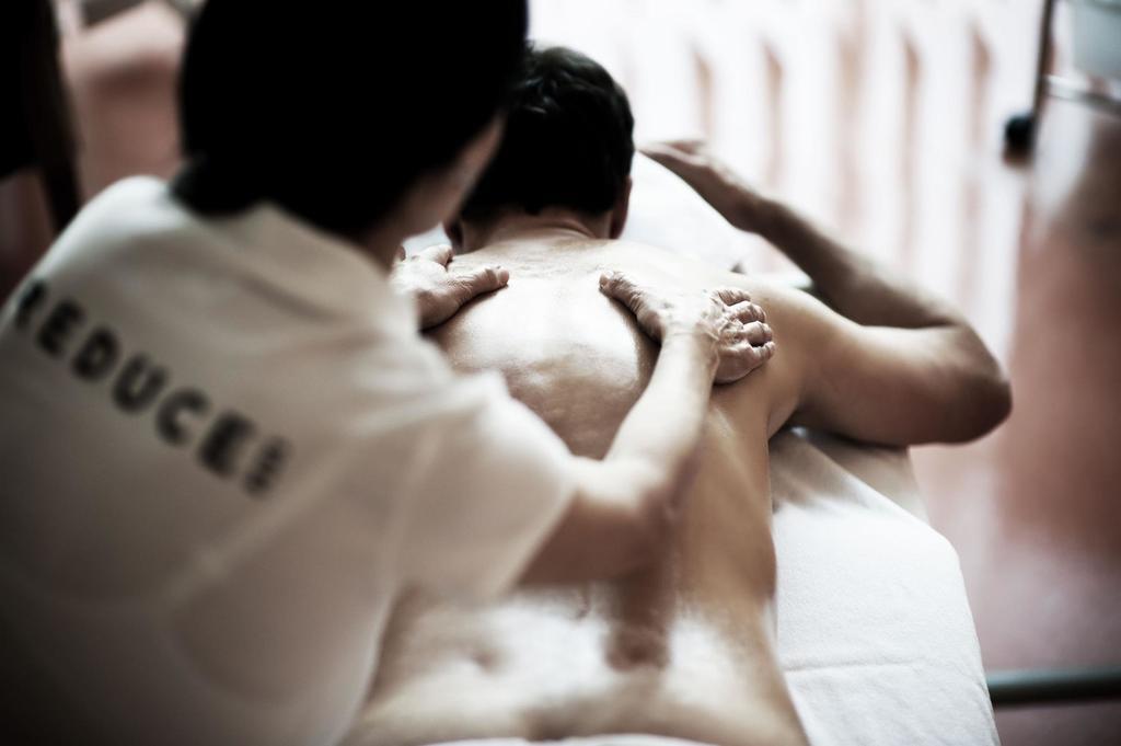 Reduce Hotel Vital Bad Tatzmannsdorf Ngoại thất bức ảnh