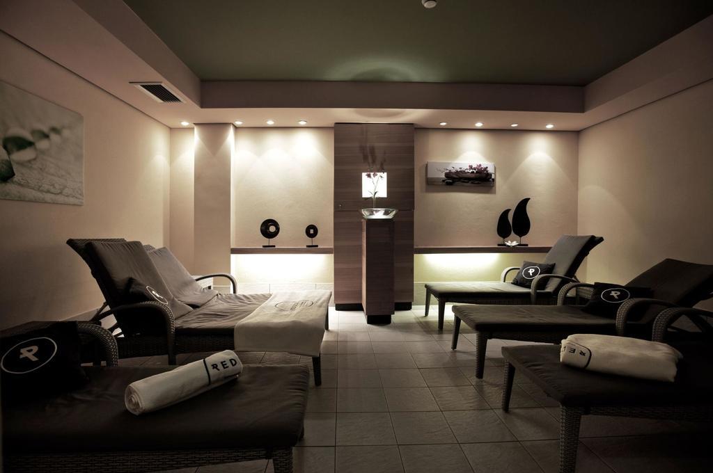 Reduce Hotel Vital Bad Tatzmannsdorf Ngoại thất bức ảnh