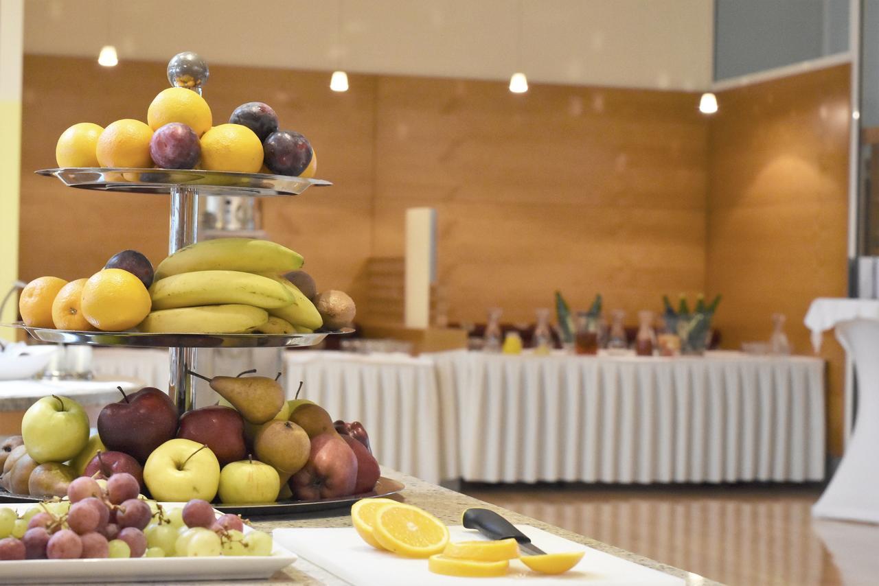 Reduce Hotel Vital Bad Tatzmannsdorf Ngoại thất bức ảnh