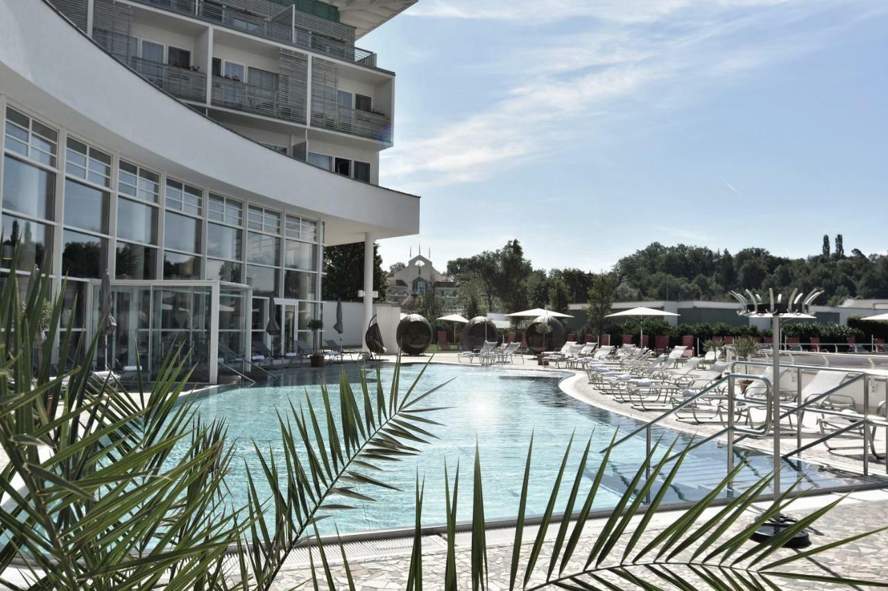 Reduce Hotel Vital Bad Tatzmannsdorf Ngoại thất bức ảnh