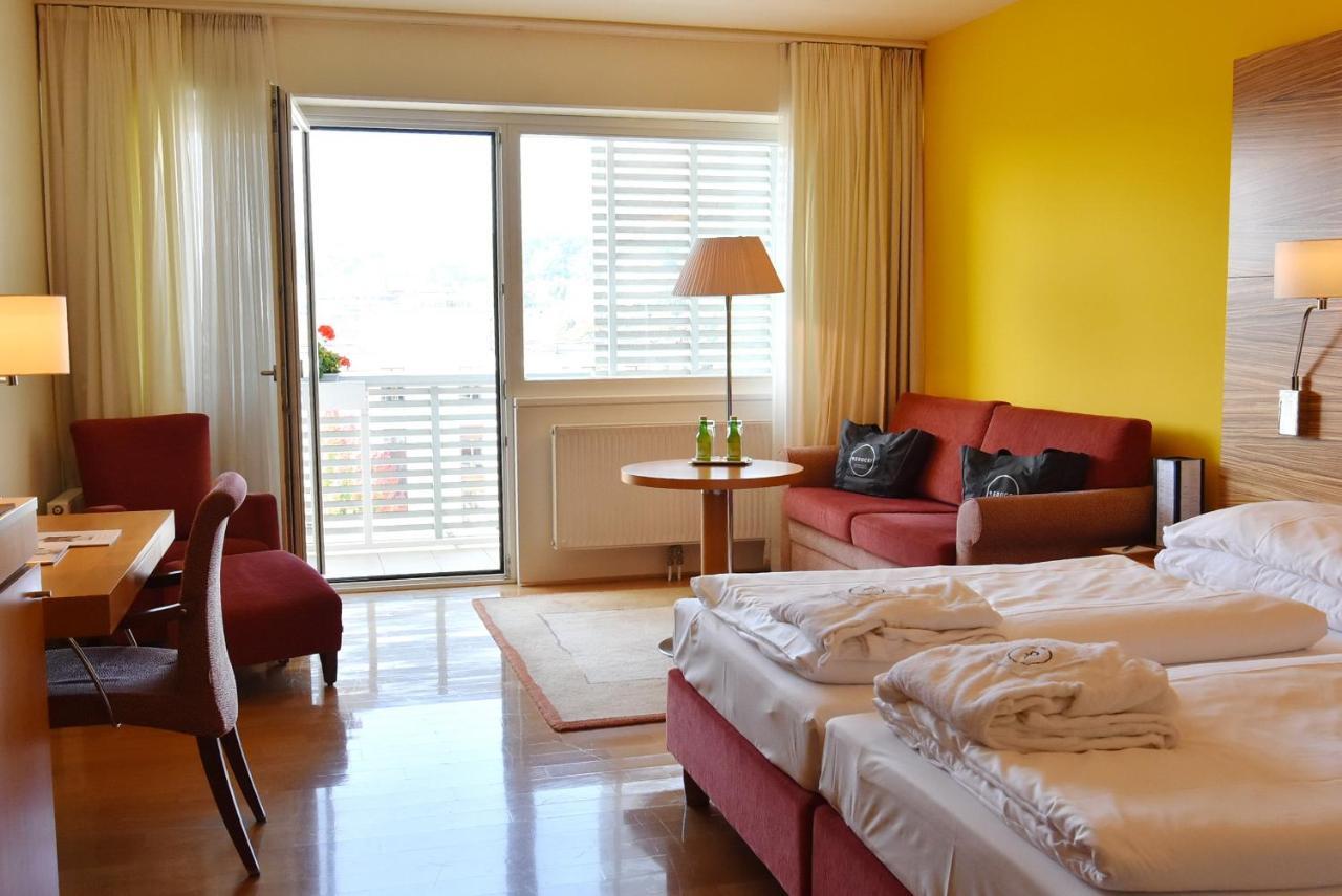 Reduce Hotel Vital Bad Tatzmannsdorf Ngoại thất bức ảnh